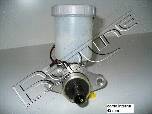 Brake Master Cylinder