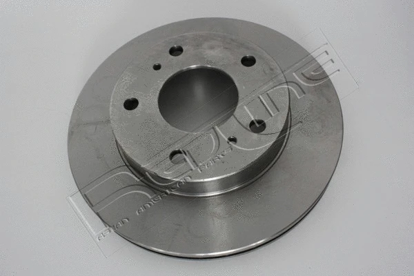 Brake Disc (26NI008)