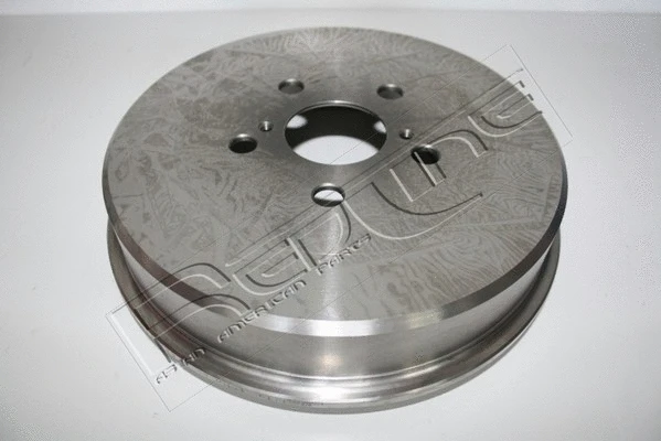 Brake Drum (41TO015)