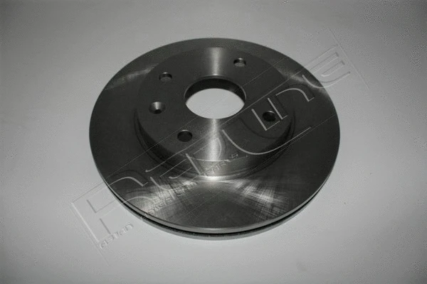 Brake Disc (26CV009)