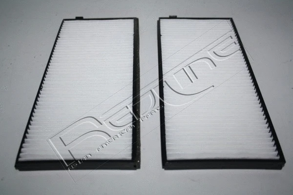 Filter, cabin air (36HY091)