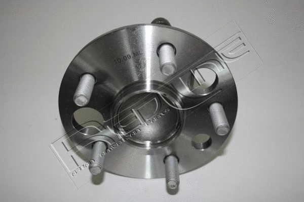 Wheel Hub