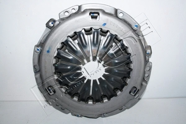 Clutch Pressure Plate