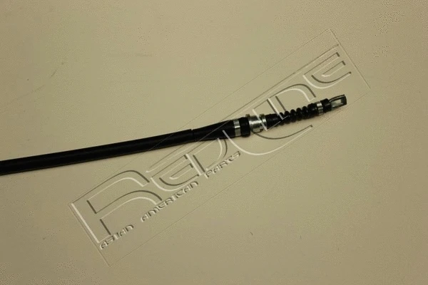 Cable Pull, parking brake