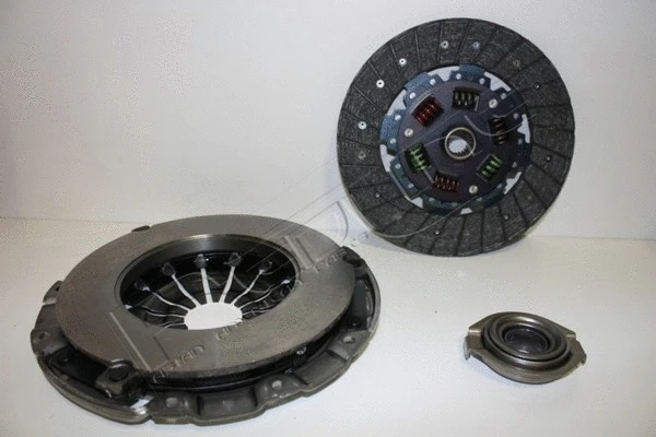 Clutch Kit (25MI064)