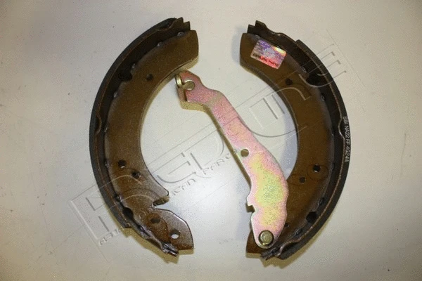 Brake Shoe Set (47KI017)