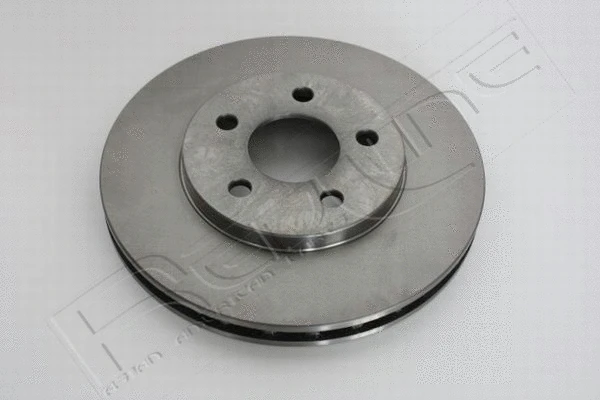 Brake Disc (26CH012)