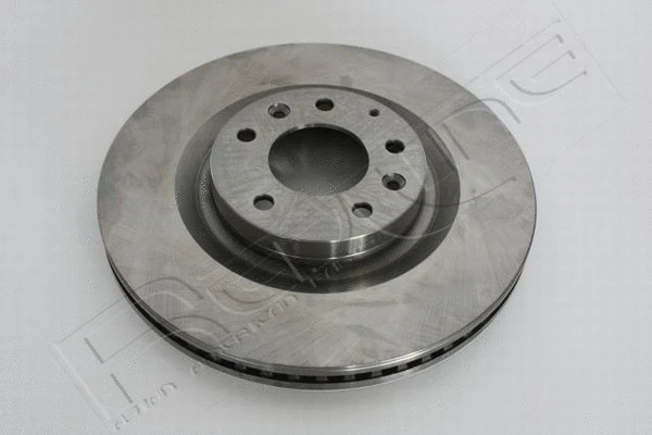 Brake Disc (26MZ034)