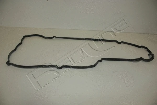 Gasket, cylinder head cover (34MI014)