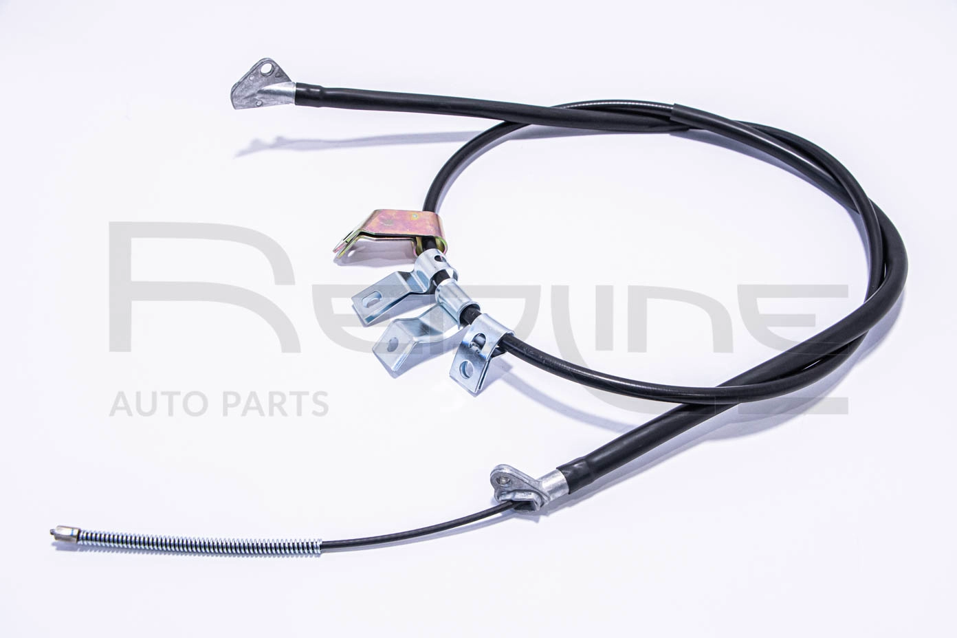 Cable Pull, parking brake (49TO067)