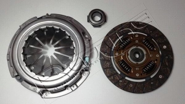 Clutch Kit (25FT002)