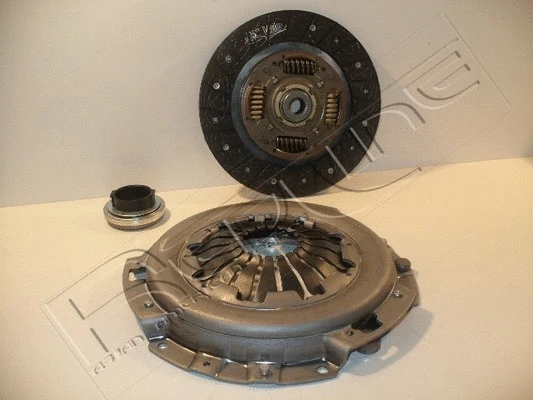 Clutch Kit (25DW026)