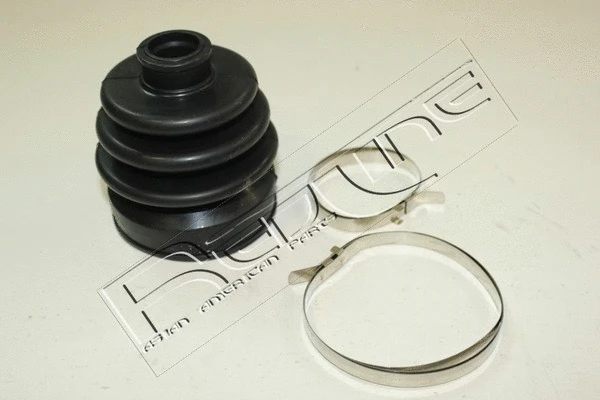 Bellow Kit, drive shaft (59DA005)