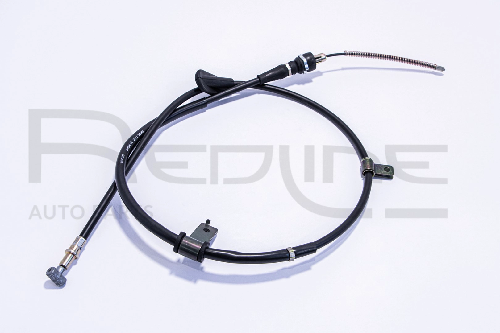 Cable Pull, parking brake (49SZ066)