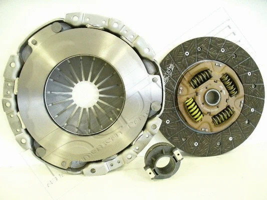Clutch Kit (25HY078)