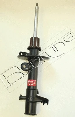 Shock Absorber (39HO071)