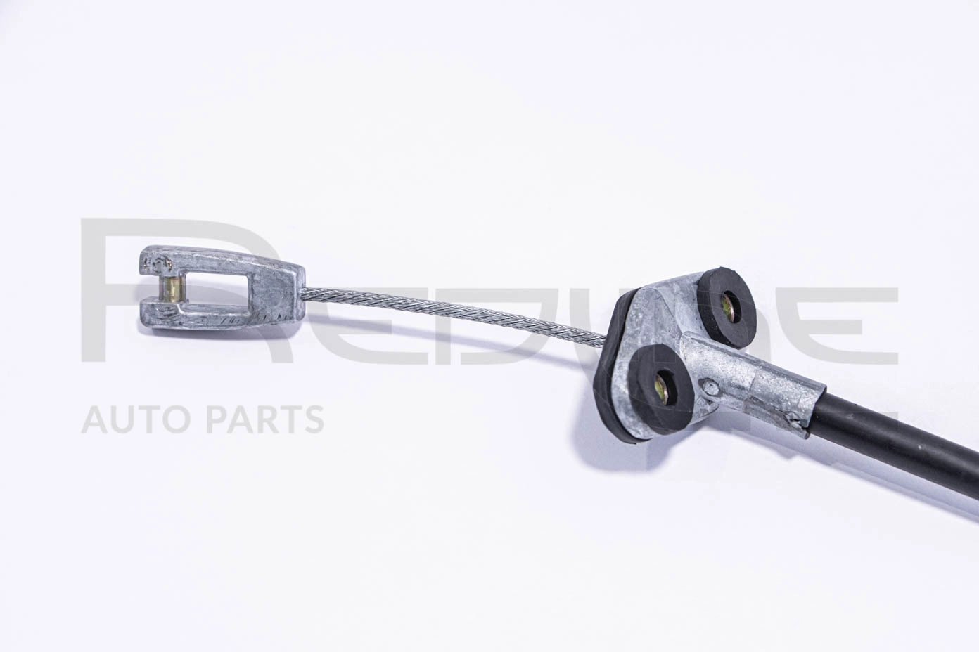 Cable Pull, clutch control