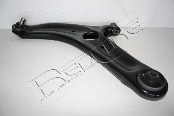 Control/Trailing Arm, wheel suspension (40KI059)