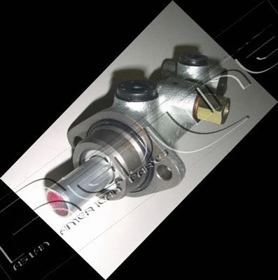 Brake Master Cylinder (09TA000)