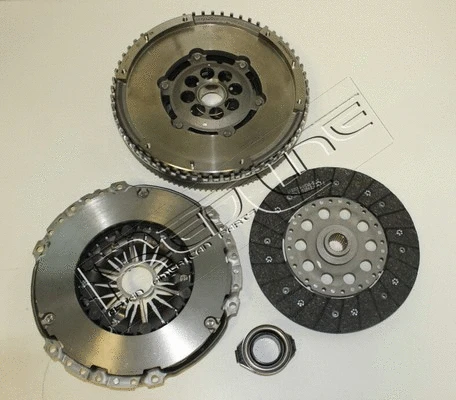 Clutch Kit (25MZ045)