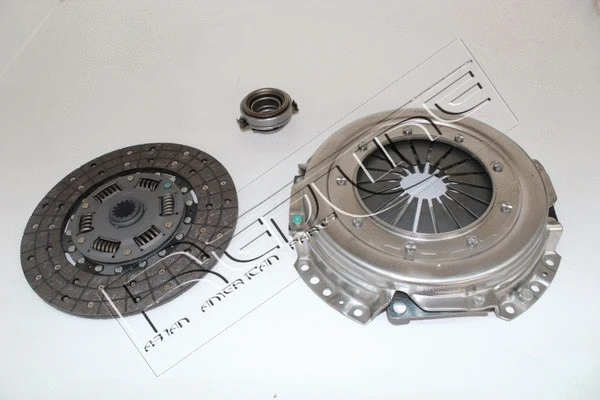 Clutch Kit (25MI109)