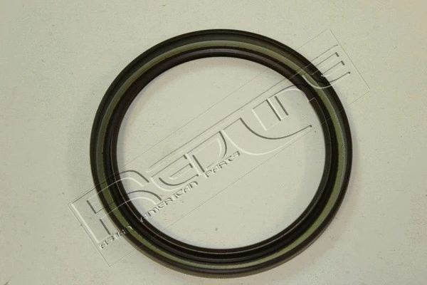 Shaft Seal, crankshaft