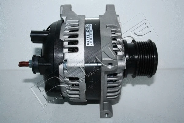 Alternator (52CH001)