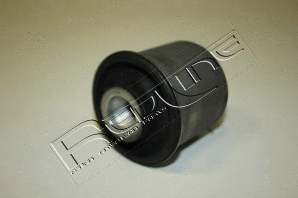 Mounting, control/trailing arm (43DW006)