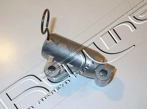 Vibration Damper, timing belt (13MI015)