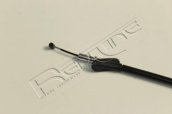 Cable Pull, parking brake