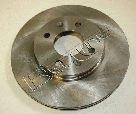 Brake Disc (26KI071)