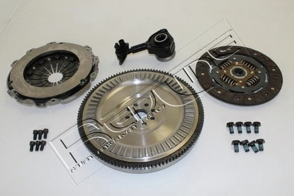 Clutch Kit