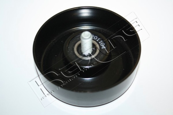Belt Tensioner, V-ribbed belt