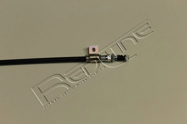 Cable Pull, parking brake