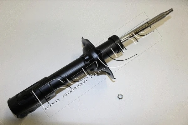 Shock Absorber (39TO166)