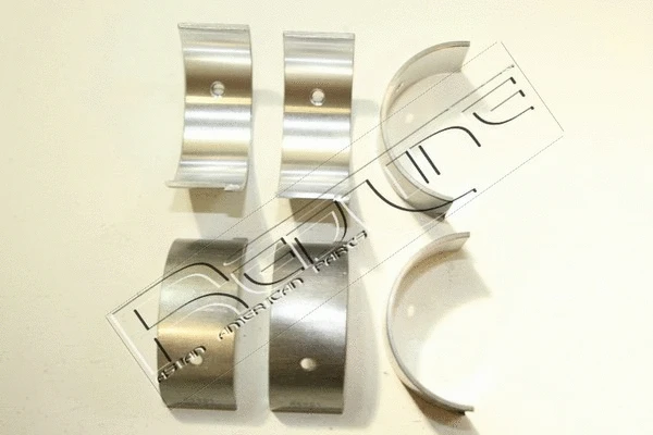 Connecting Rod Bearing Set (01SZ007)
