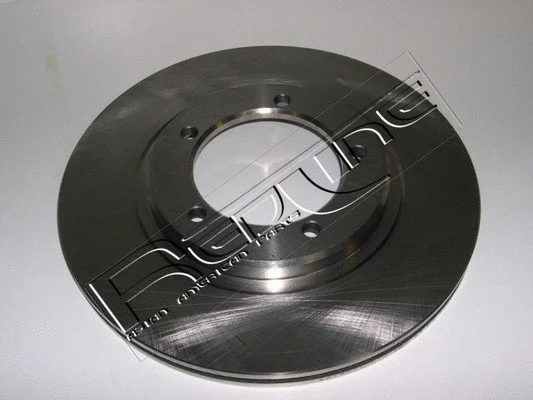 Brake Disc (26DA001)