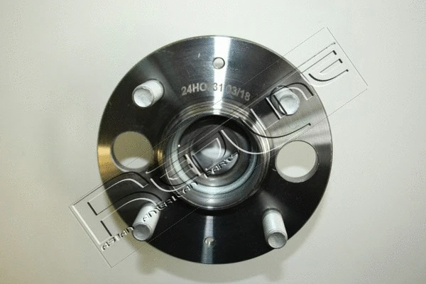 Wheel Hub