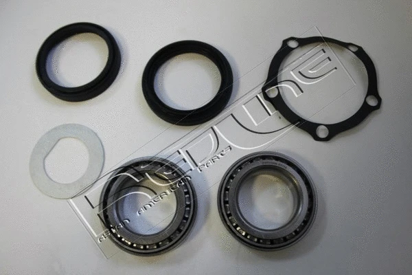 Wheel Bearing Kit (24RV006)