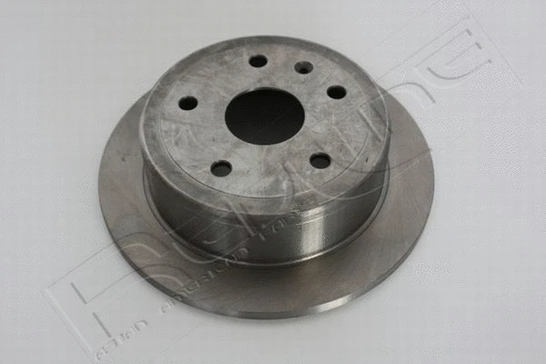 Brake Disc (26DW000)