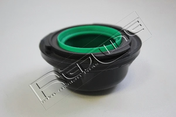 Shaft Seal, crankshaft