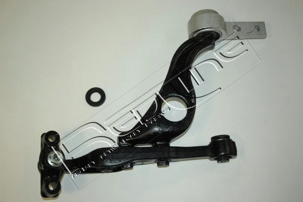 Control/Trailing Arm, wheel suspension (40MZ057)