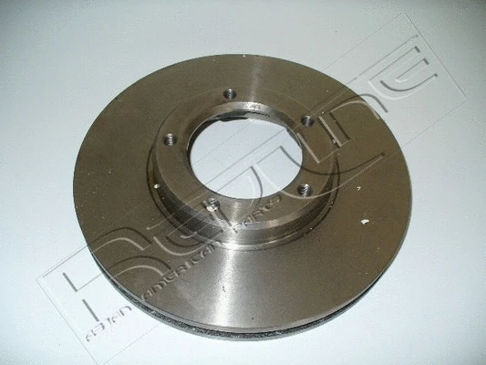 Brake Disc (26TO016)