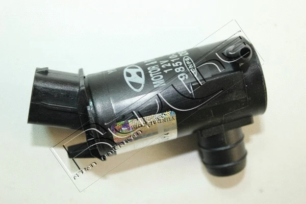 Washer Fluid Pump, window cleaning