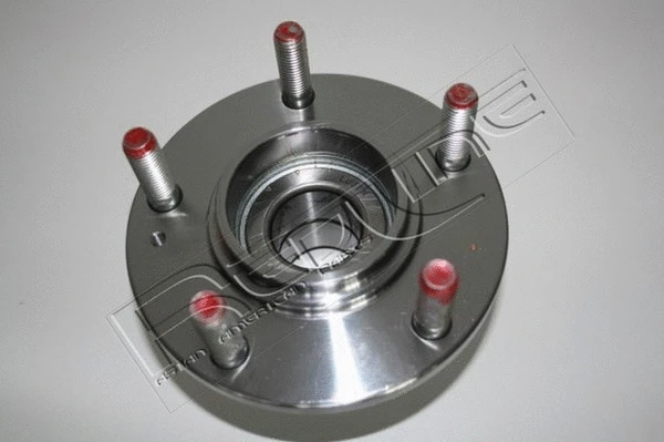Wheel Hub