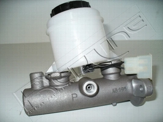 Brake Master Cylinder (09NI004)