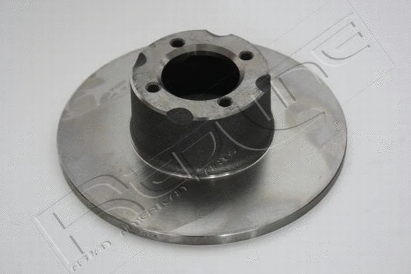 Brake Disc (26IN000)