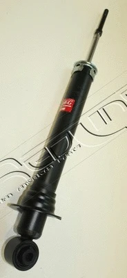 Shock Absorber (39LX005)