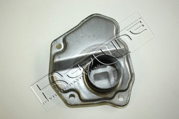 Hydraulic Filter Kit, automatic transmission