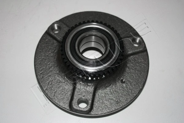 Wheel Hub (24SM000)